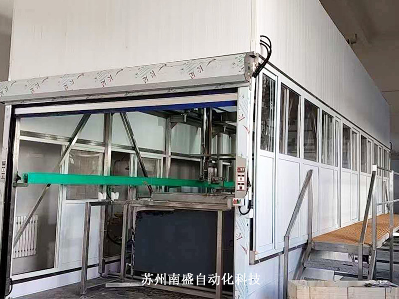 酸洗过程是如何进行的 